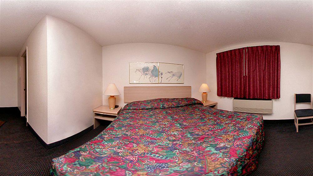 Motel 6 Pendleton, Or - West Ngoại thất bức ảnh