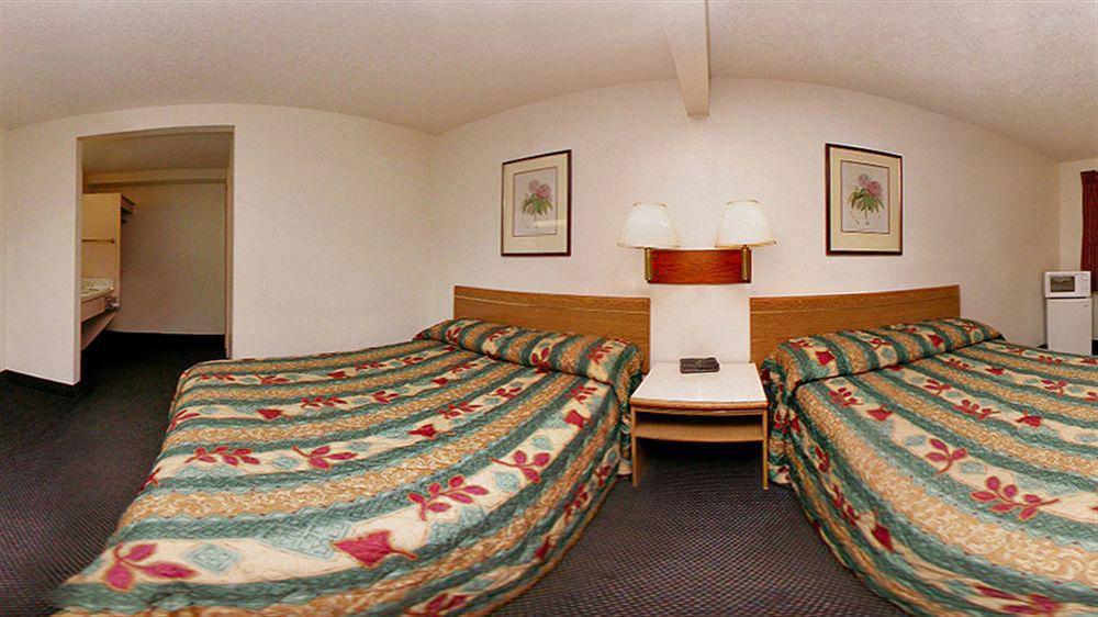 Motel 6 Pendleton, Or - West Ngoại thất bức ảnh