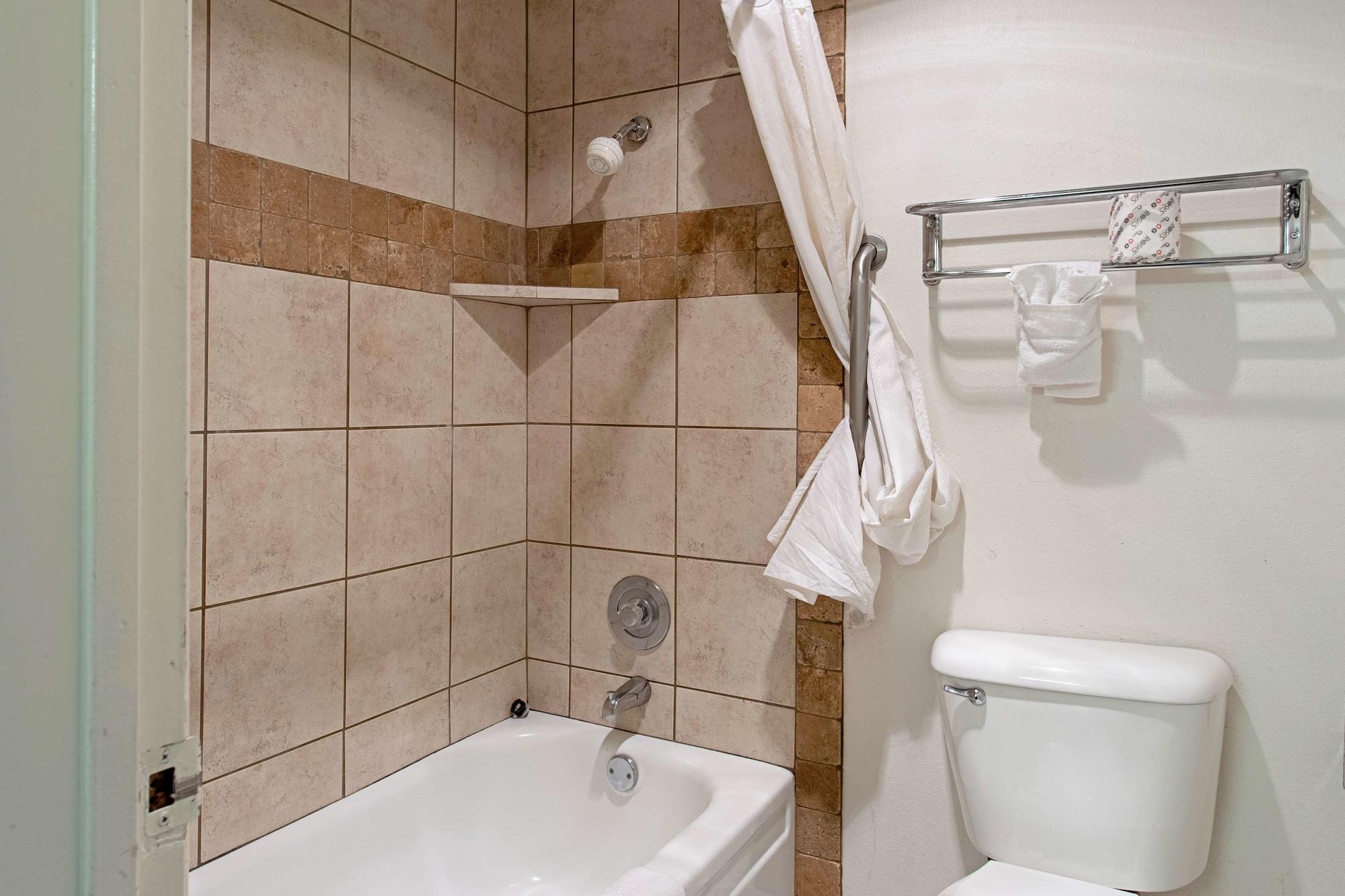 Motel 6 Pendleton, Or - West Ngoại thất bức ảnh