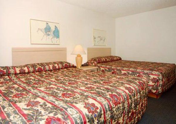 Motel 6 Pendleton, Or - West Ngoại thất bức ảnh